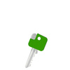 WEDO Protections angulaires pour clés, carton de 100 pièces