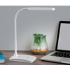 MAUL Lampe de bureau à LED MAULpearly colour vario, blanc