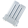 LEDVANCE Ampoule fluocompacte DULUX F, 36 Watt, 2G10