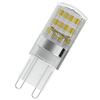OSRAM Ampoule LED PARATHOM LED PIN DIM, 4,0 Watt, G9