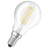 OSRAM Ampoule LED PARATHOM Retrofit CLASSIC P, 4 Watt, E14