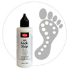 ViVA DECOR Peinture antidérapante ABS Sock-Stop, transparent
