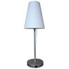 UNiLUX Lampe de bureau LED AMBIANCE 2.0, blanc