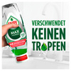 FAIRY Liquide vaisselle main Max Power Citron, 660 ml