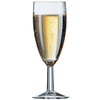 Esmeyer Arcoroc Flûte à champagne 'FIVESTAR', 0,15 l