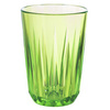 APS Verre CRYSTAL, 0,5 litre, vert