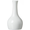 Ritzenhoff & Breker Vase BIANCO, en porcelaine