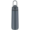 THERMOS Bouteille isotherme GUARDIAN, 0,7 litre, blanc
