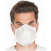 HYGOSTAR Masque de protection respiratoire, sans soupape