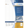 HERMA Etiquette universelle SPECIAL, diamètre: 85mm, blanc