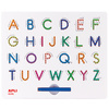 APLI kids Tableau magnétique, 'Magnets ABC lettres'