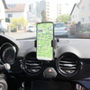 WEDO Support de fixation pour smartphone en voiture 'Fix it'