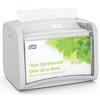 TORK Xpressnap Distributeur de serviettes sur table, blanc