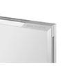 magnetoplan Tableau blanc ferroscript, (L)1500 x (H)1000 mm