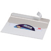 smartboxpro Enveloppe pour CD/DVD, format long, sans fenêtre