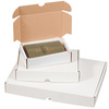 Smartboxpro Carton d'expédition maxi, (L)350x(P)250x(H)50 mm