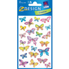 AVERY Zweckform Sticker ZDesign 'papillons'