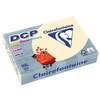 Clairefontaine Papier multifonction DCP, A4, 250 g/m2  - 6832C