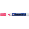 SAKURA Marqueur industriel 'Solid Marker', rose fluo