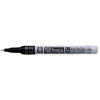 SAKURA Marqueur permanent Pen-Touch Extra Fin, blanc