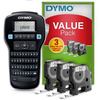 DYMO Etiqueteuse 'LabelManager 160' Value Pack