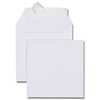 GPV Enveloppes 150 x 150 mm, sans fenêtre, blanc