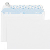 GPV Enveloppes, C5, 162 x 229 mm, blanc, avec fenêtre