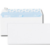 GPV Enveloppes, C6, 114 x 162 mm, sans fenêtre, blanc