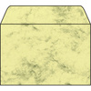 sigel Enveloppe, C6, 90 g/m2, gommé, gris marbré