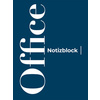 Clairefontaine Bloc-notes, format A4, 100 pages, uni