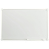 MAUL Tableau mural Blanc 2000 'white', (L)900 x (H)600 mm