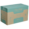 HAPPEL Matériel de remplissage Flo Pak Bio 8, en carton