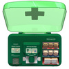 CEDERROTH Kit de premiers secours 'Wound Care Dispenser'
