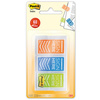 Post-it Marque-pages Index Flèches 'SIGN HERE', 25,4x43,2 mm
