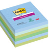 Post-it Bloc-note adhésif Super Sticky Notes, 101 x 101 mm
