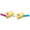 Post-it Bloc-note Super Sticky Notes, 76 x 76 mm, 12 + 12  - 9020654
