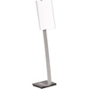 DURABLE Support d'informations INFO SIGN stand, A3  - 68933