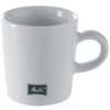 Melitta Tasse de café 'M-Cups', 0,2 l, blanc