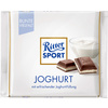Ritter SPORT Tablette de chocolat YAOURT, 100 g