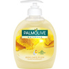 PALMOLIVE Savon liquide NATURALS Lait & miel, 300 ml