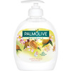 PALMOLIVE Savon liquide NATURALS Lait d'amande, 300 ml