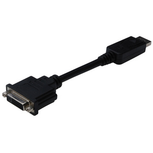 DIGITUS câble adaptateur,prise mâle DisplayPort - prise