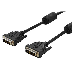 ASSMANN Câble DVI-D 18+1, Single Link, 5,0 m