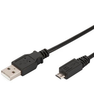 DIGITUS Câble de raccordement US 2.0, USB-A - USB-B micro