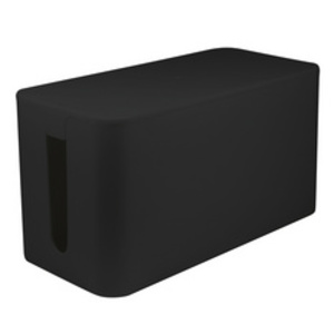LogiLink Boîte à câble 'small size', couleur: noir