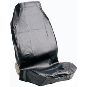 IWH housse couvre-siège 'similicuir',pour sièges avec airbag