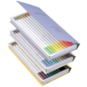 TOMBOW Crayons de couleur 'IROJITEN' - Seascape, set de 30