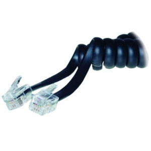 shiverpeaks BASIC-S Câble pour combiné téléphonique, mâle