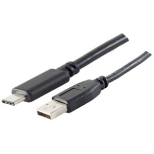 shiverpeaks BASIC-S Câble USB 2.0, mâle C - mâle A