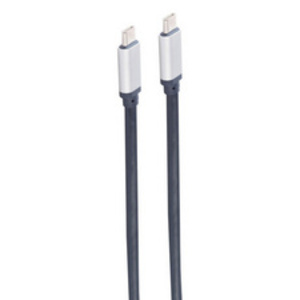 shiverpeaks Câble USB 2.0 PROFESSIONAL, USB-C - USB-C, 0,5 m